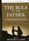 The Role of the Father in Child Development