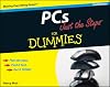 PCs: Just the Steps For Dummies