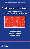 Multivariate Statistics: High-Dimensional and Large-Sample Approximations