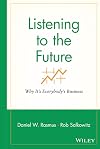 Listening to the Future: Insights from the New World of Work