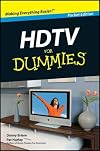 HDTV for Dummies: Pocket Edition