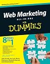 Web Marketing All-in-One Desk Reference For Dummies
