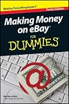 Making Money on Ebay for Dummies: Pocket Edition