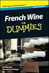 French Wine for Dummies Pocket Edition (French Wine for Dummies Pocket Edition)