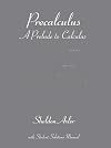 Precalculus: A Prelude to Calculus