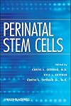 Perinatal Stem Cells