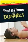 iPod & iTunes for Dummies: Pocket Edition