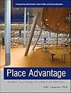 Place Advantage: Applied Psychology for Interior Architecture