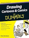 Drawing Cartoons and Comics For Dummies