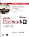 CompTIA Network Study Guide: Exam N10-004