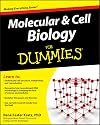Molecular and Cell Biology For Dummies