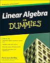 Linear Algebra For Dummies