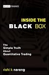 Inside the Black Box: The Simple Truth About Quantitative Trading