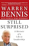 Still Surprised: A Memoir of a Life in Leadership