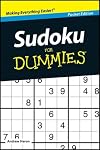 Sudoku for Dummies: Pocket Edition