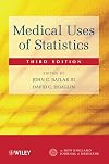 Medical uses of statistics