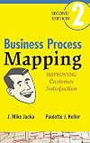Business Process Mapping: Improving Customer Satisfaction