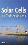 Solar Cells and Their Applications