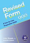 Revised Form 990: A Line-by-Line Preparation Guide