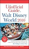 The Unofficial Guide to Walt Disney World 2010