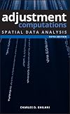 Adjustment Computations: Spatial Data Analysis