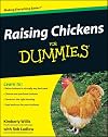 Raising Chickens for Dummies