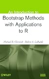 An introduction to bootstrap methods with applications to R