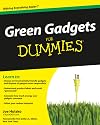 Green Gadgets For Dummies