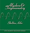 Algebra and Trigonometry