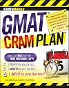 CliffsNotes GMAT Cram Plan