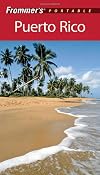 Frommer's? Portable Puerto Rico