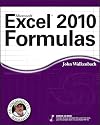 Excel 2010 Formulas