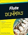 Flute For Dummies