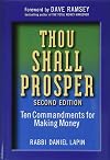 Thou Shall Prosper: Ten Commandments for Making Money