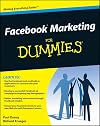 Facebook Marketing For Dummies