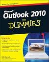 Microsoft Outlook 2010 for Dummies