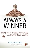 Always a Winner: Finding Your Competitive Advantage in an Up and Down Economy