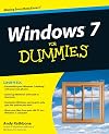 Windows 7 For Dummies