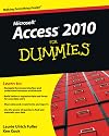 Access 2010 for Dummies