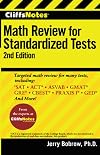 Math Review for Standardized Tests