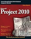 Microsoft Project 2010 Bible