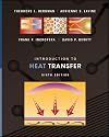 Introduction to Heat Transfer