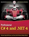 Professional C# 4.0 and .NET 4