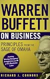 Warren Buffett on Business: Principles from the Sage of Omaha