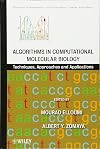 Algorithms in Computational Molecular Biology: Techniques, Approaches and Applications