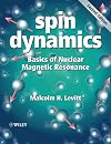 Spin Dynamics: Basics of Nuclear Magnetic Resonance