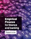 Empirical finance : for finance and banking