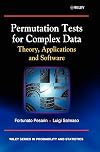 Permutation Tests for Complex Data: Theory, Applications and Software