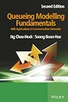 Queueing Modelling Fundamentals: With Applications in Communication Networks