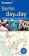 Frommer's Day by Day: Berlin